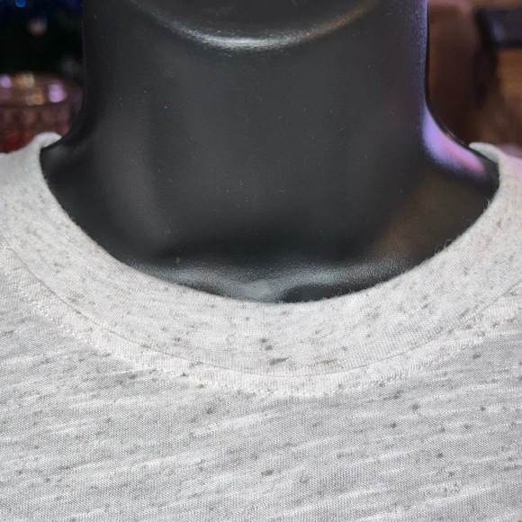 Adidas High Low Tunic Tank Top - Picture 3 of 9